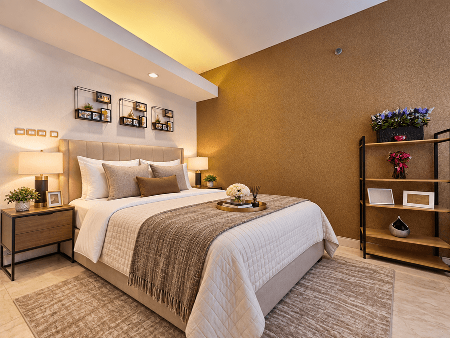 1 Bedroom at Menteng Executive Apartment photo 4