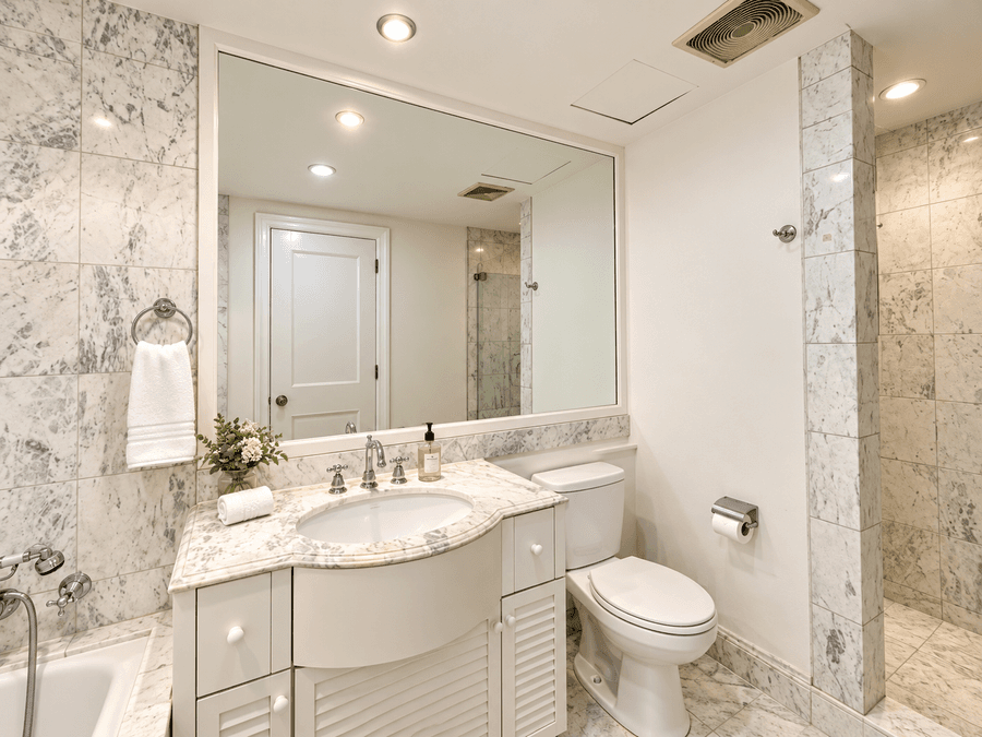 2 Bedroom at Menteng Executive Apartment photo 5