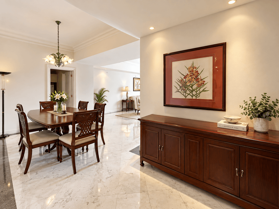 2 Bedroom at Menteng Executive Apartment photo 7