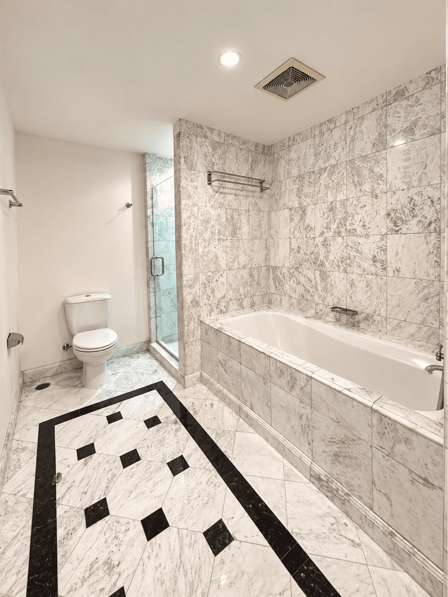 3 Bedroom at Menteng Executive Apartment photo 5