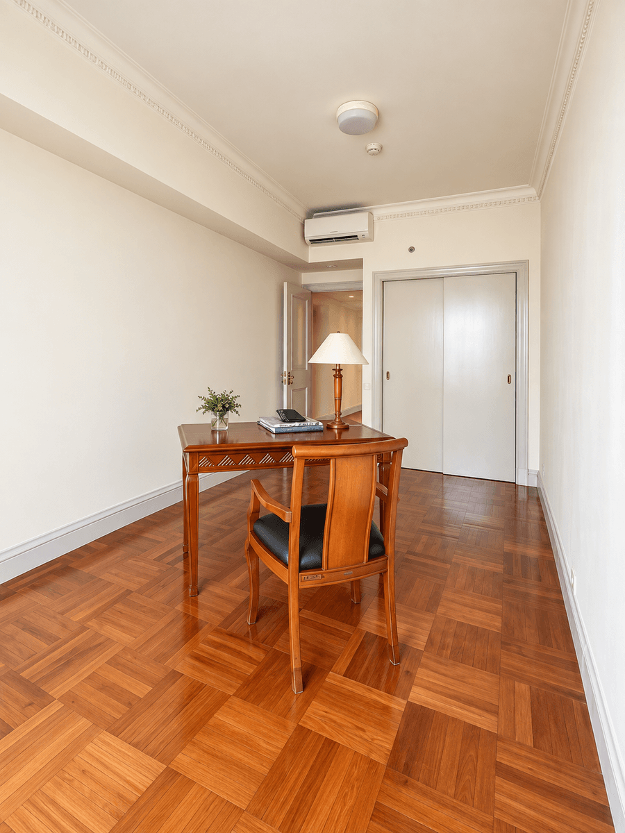 3 Bedroom at Menteng Executive Apartment photo 4