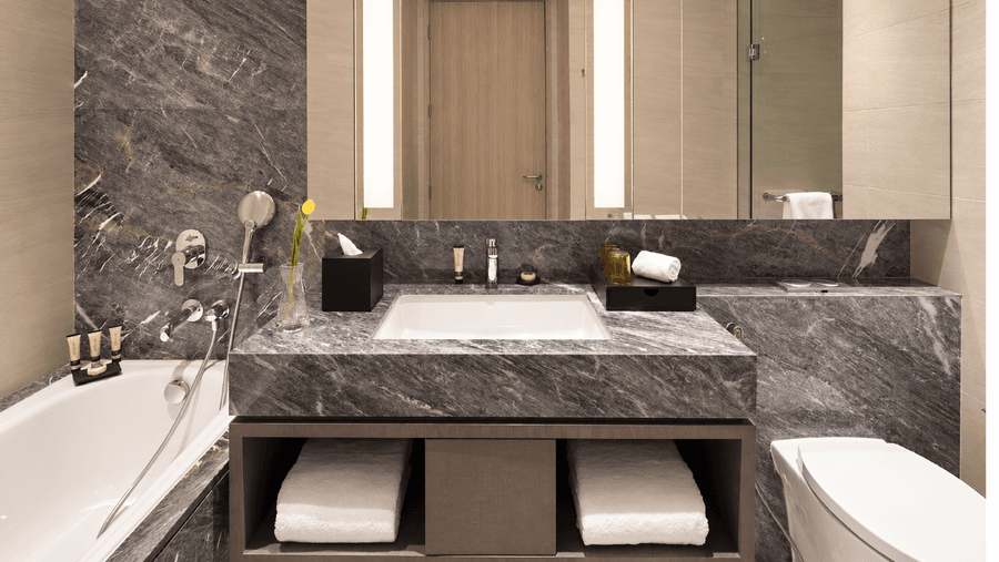 2 Bedroom at PARKROYAL Serviced Suites Jakarta photo 5