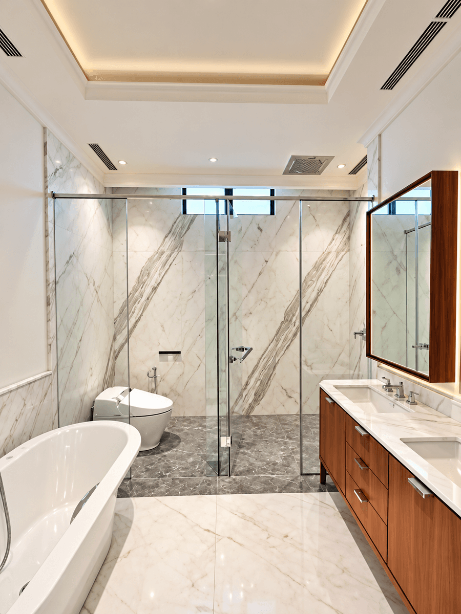 3 Bedroom at Le Parc Residences photo 4