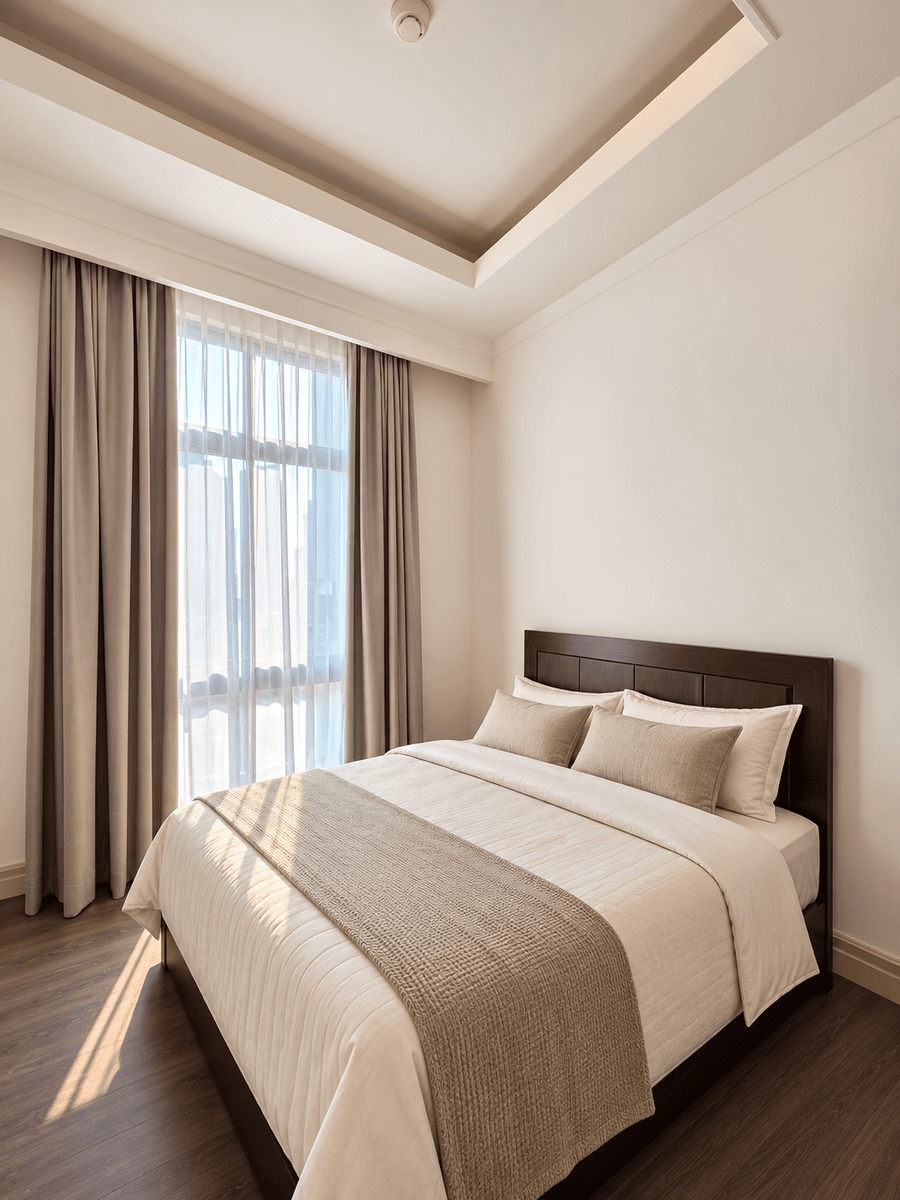 3 Bedroom at Le Parc Residences photo 2