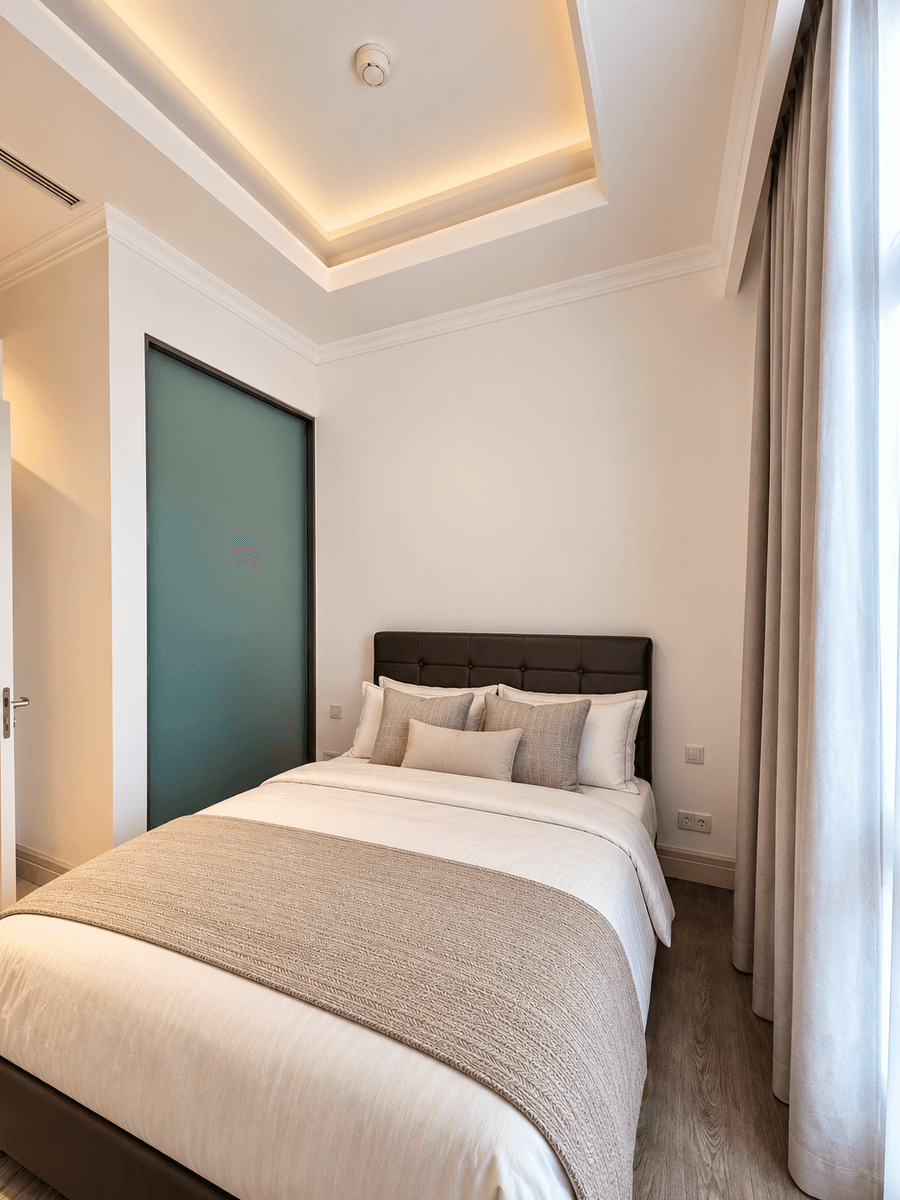 3 Bedroom at Le Parc Residences photo 3
