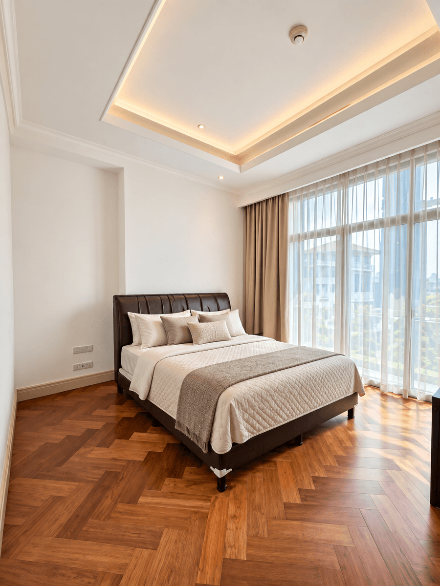 3 Bedroom at Le Parc Residences photo 1