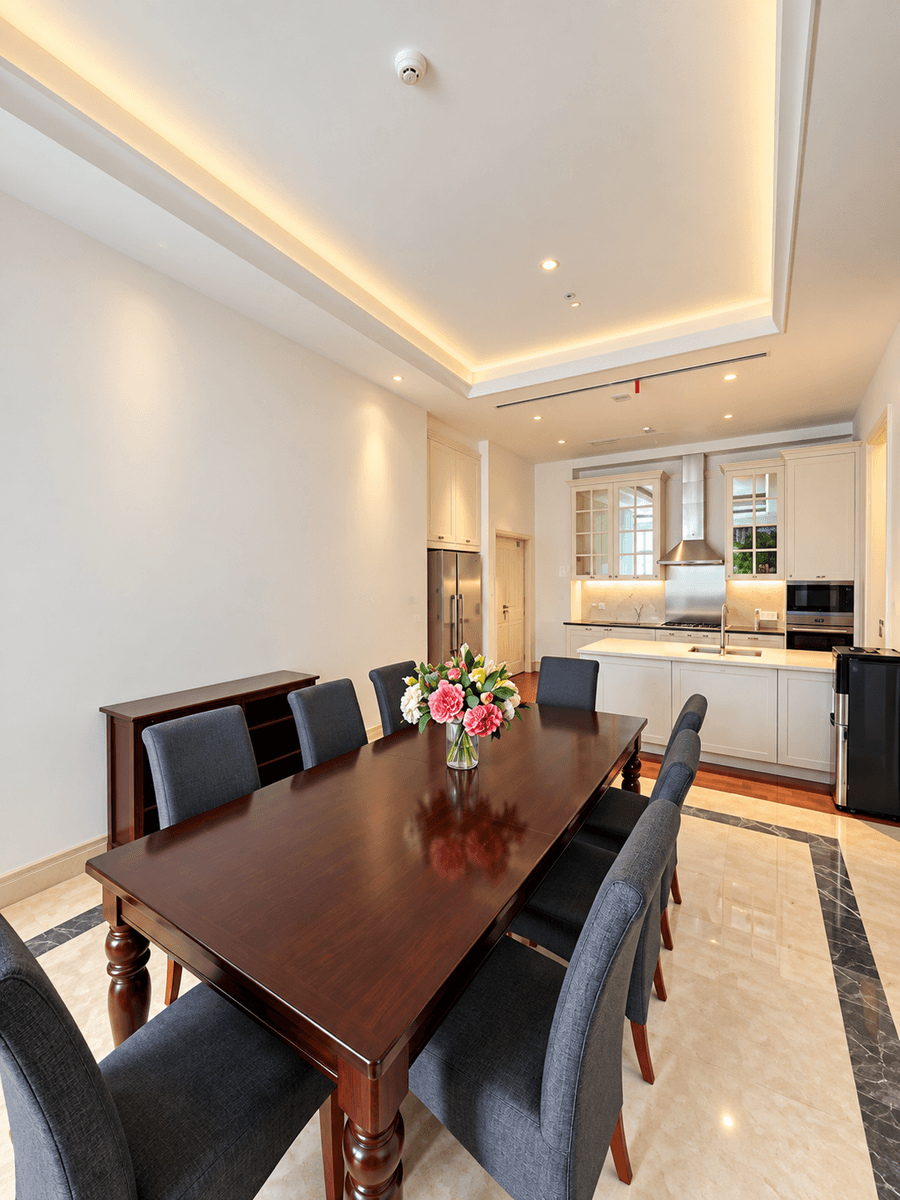 3 Bedroom at Le Parc Residences photo 6