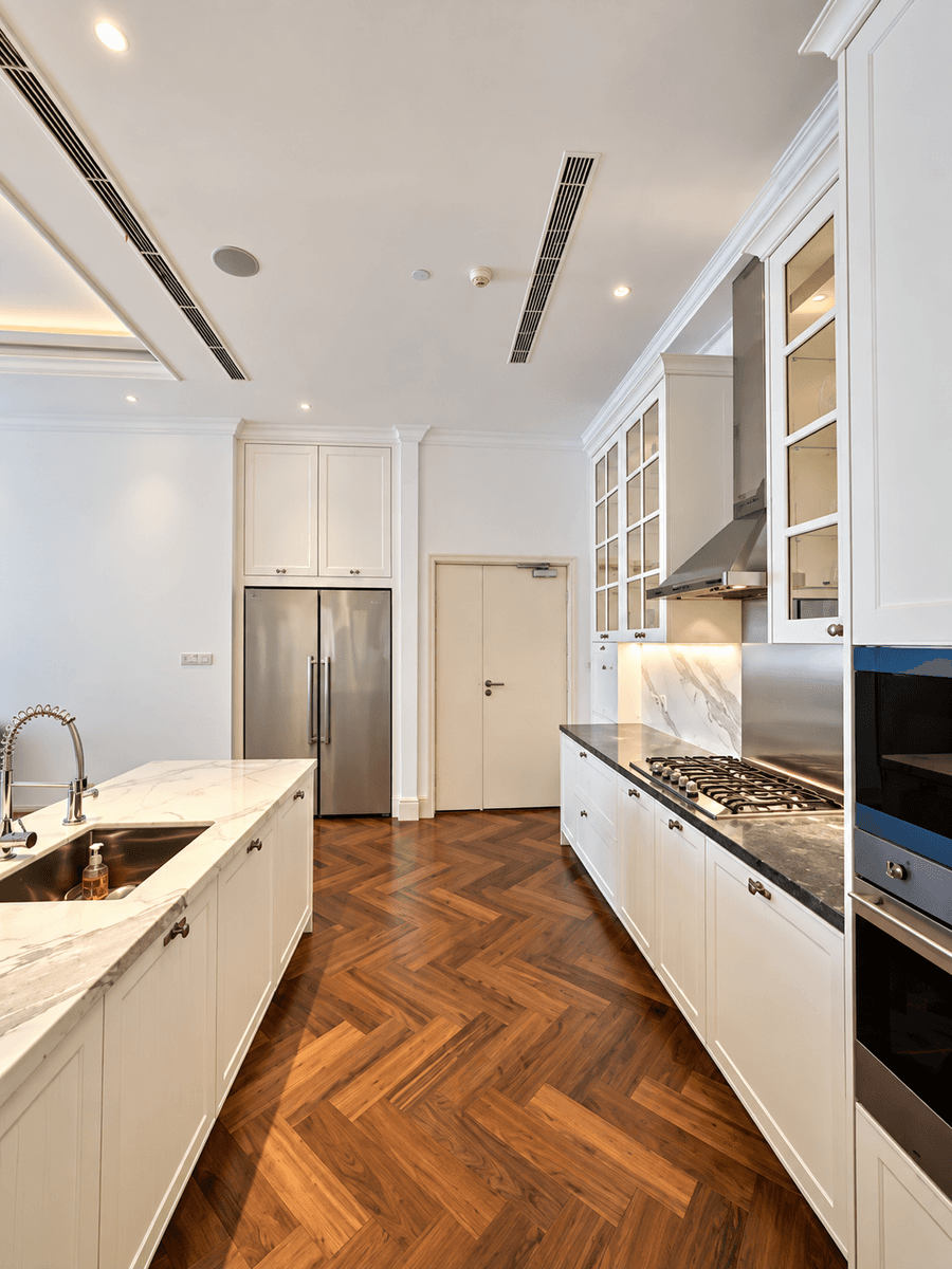3 Bedroom at Le Parc Residences photo 7