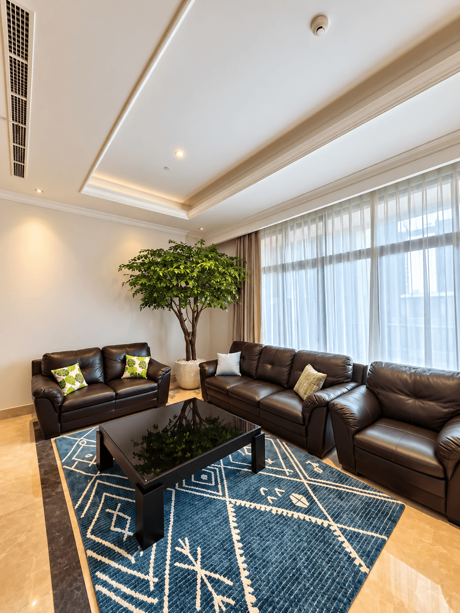 3 Bedroom at Le Parc Residences photo 5