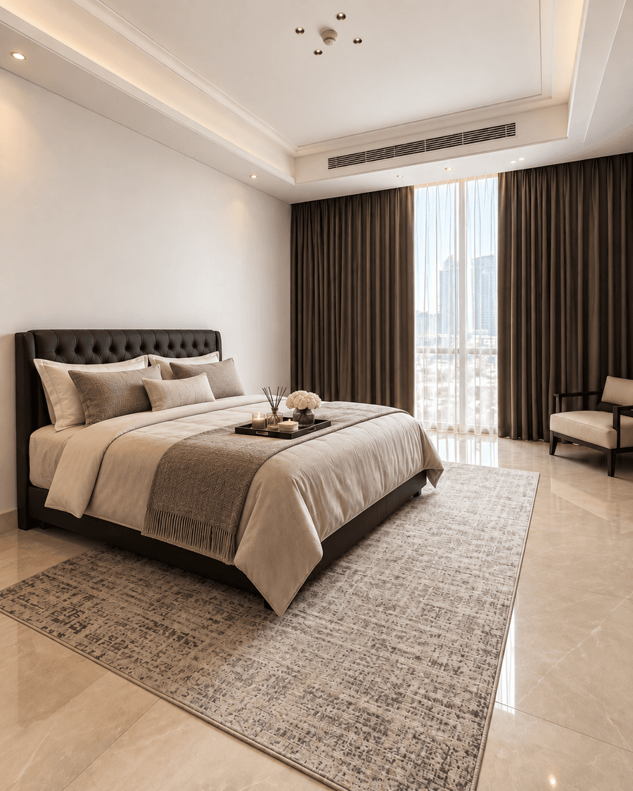 2 Bedroom at Regent Residences Jakarta photo 1