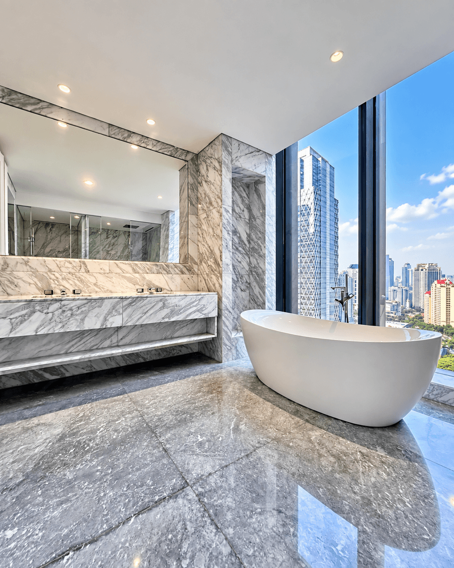 4 Bedroom at The Langham Residence photo 6