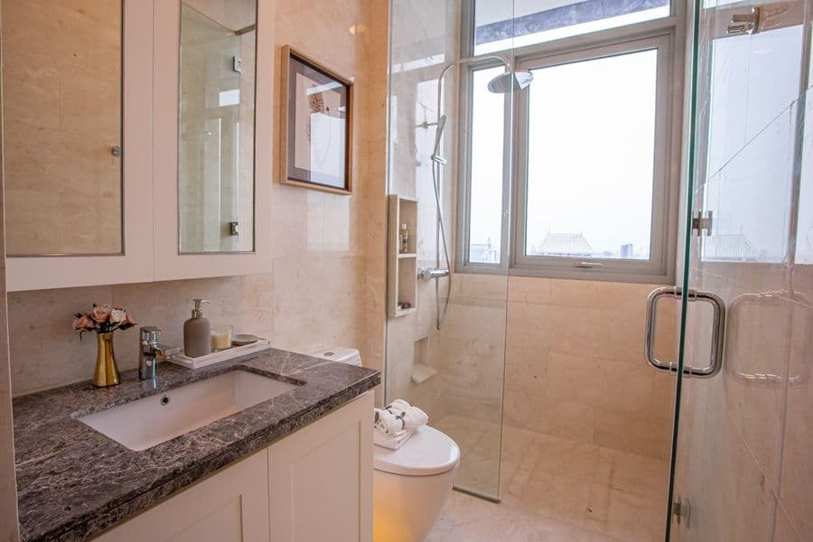 2 Bedroom Signature at The Stature Jakarta photo 8