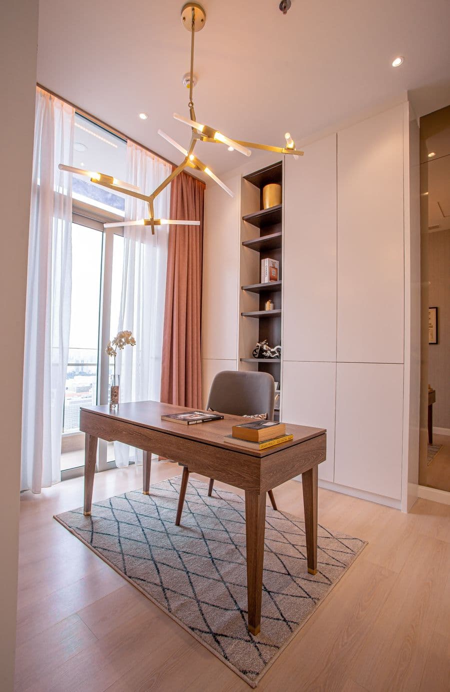 2 Bedroom Signature at The Stature Jakarta photo 3