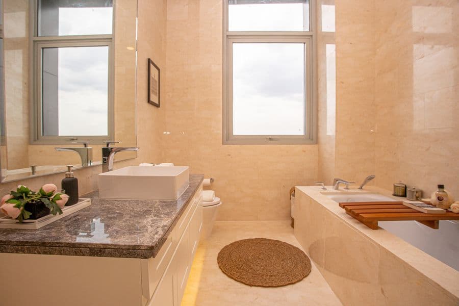 2 Bedroom Signature at The Stature Jakarta photo 7
