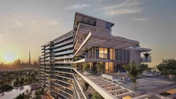 Kempinski Private Residences