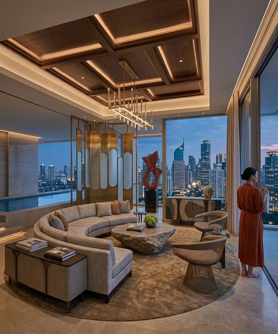 Jakarta's trusted name in luxury residential leasing