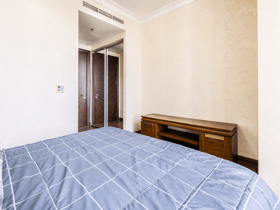 2 Bedroom at Pakubuwono View photo 3