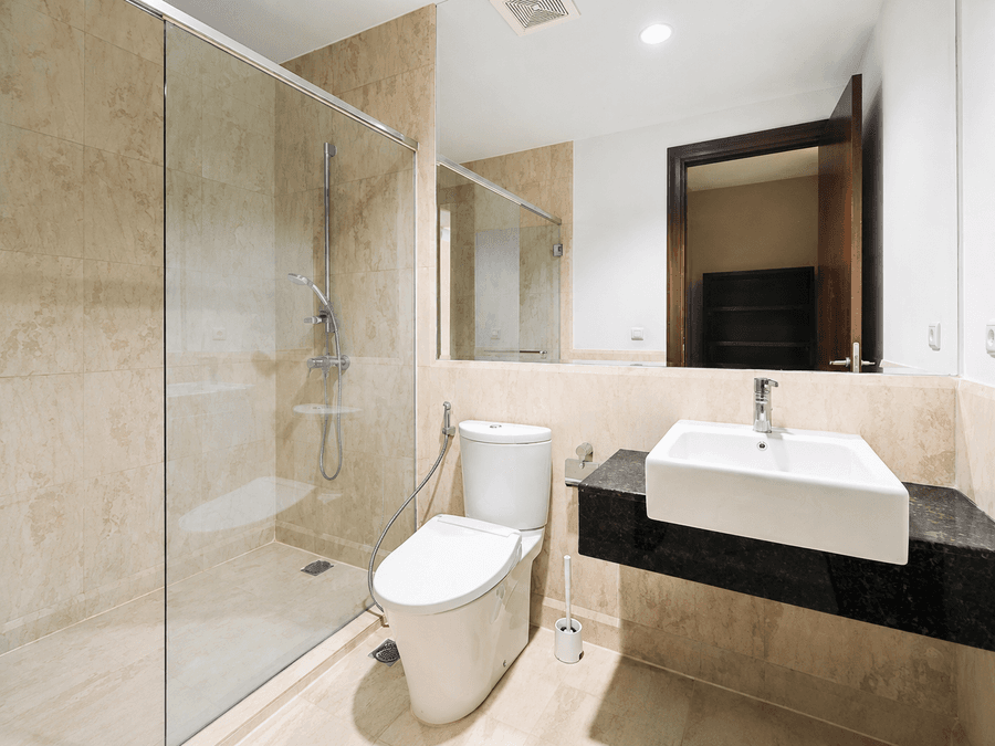 2 Bedroom at Pakubuwono View photo 4