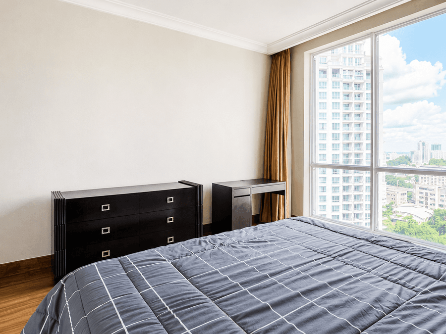 2 Bedroom at Pakubuwono View photo 2