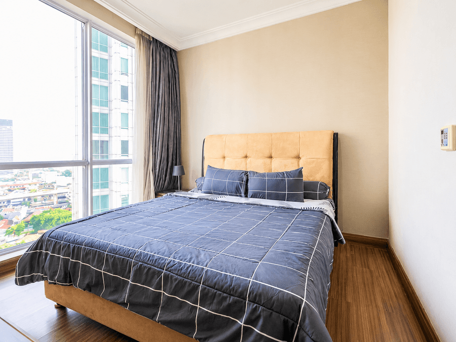 2 Bedroom at Pakubuwono View photo 1