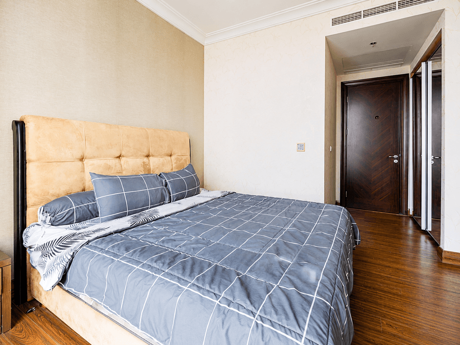 2 Bedroom at Pakubuwono View photo 5