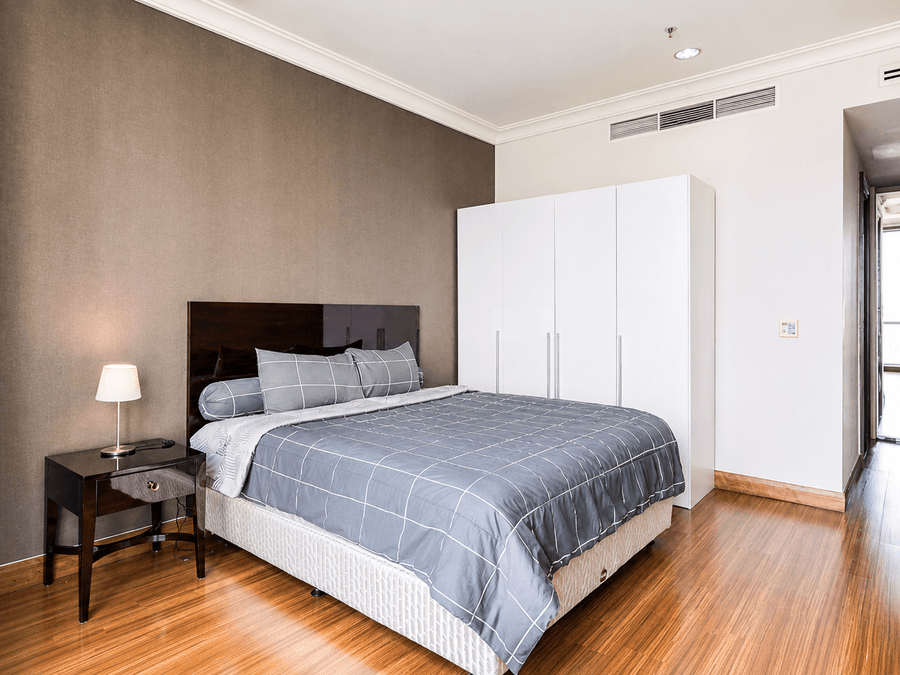 2 Bedroom at Pakubuwono View photo 7