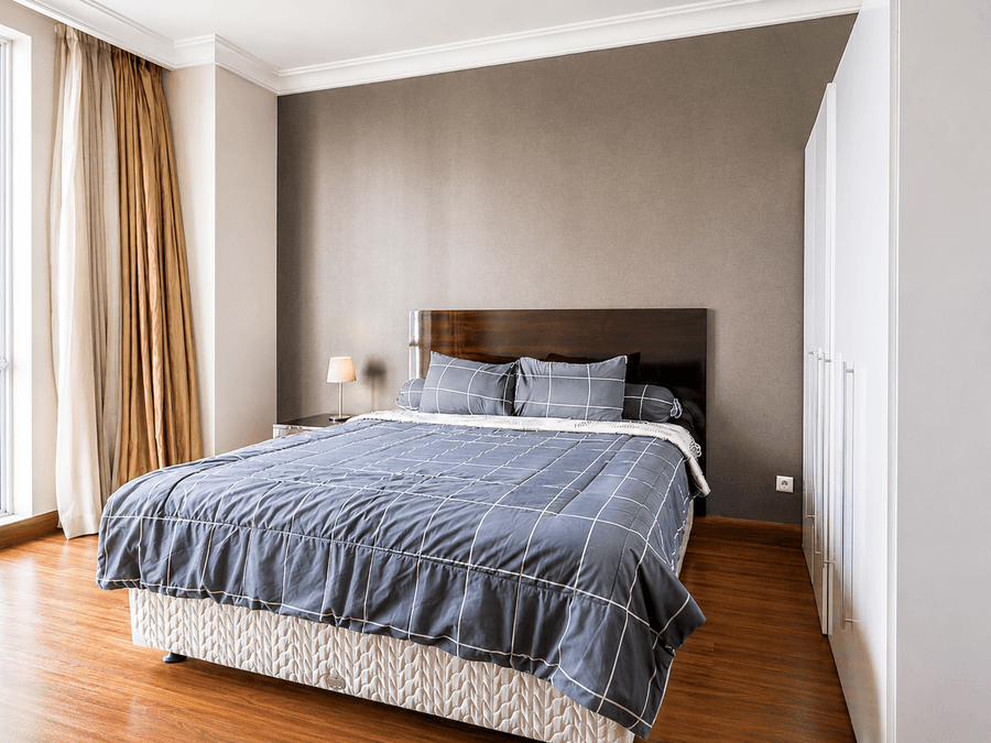 2 Bedroom at Pakubuwono View photo 6