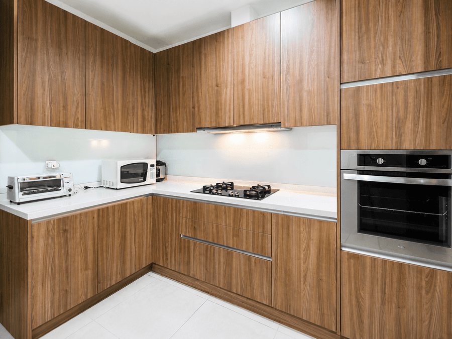 2 Bedroom at Pakubuwono View photo 8