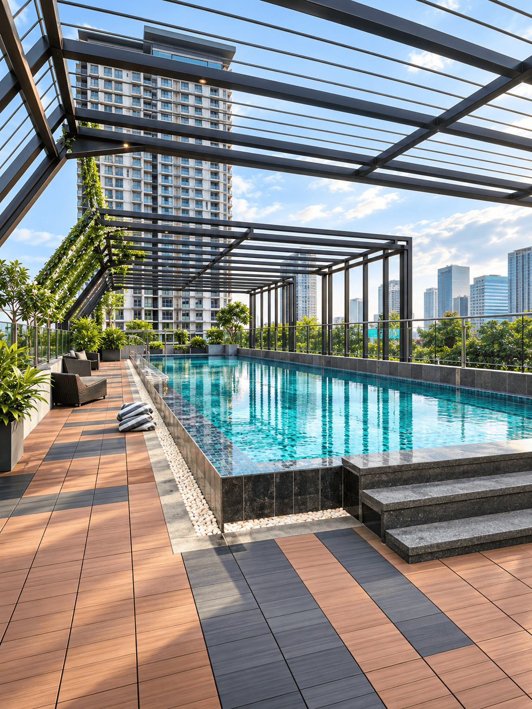 Senopati Penthouse