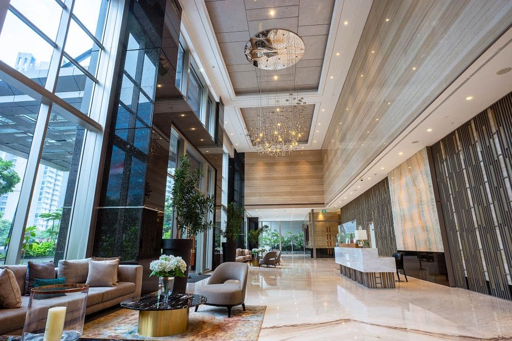The Elements Kuningan