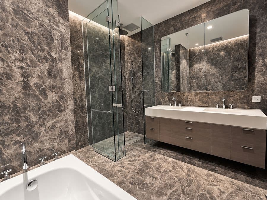3 Bedroom Private Lift at Verde Two Apartment photo 6