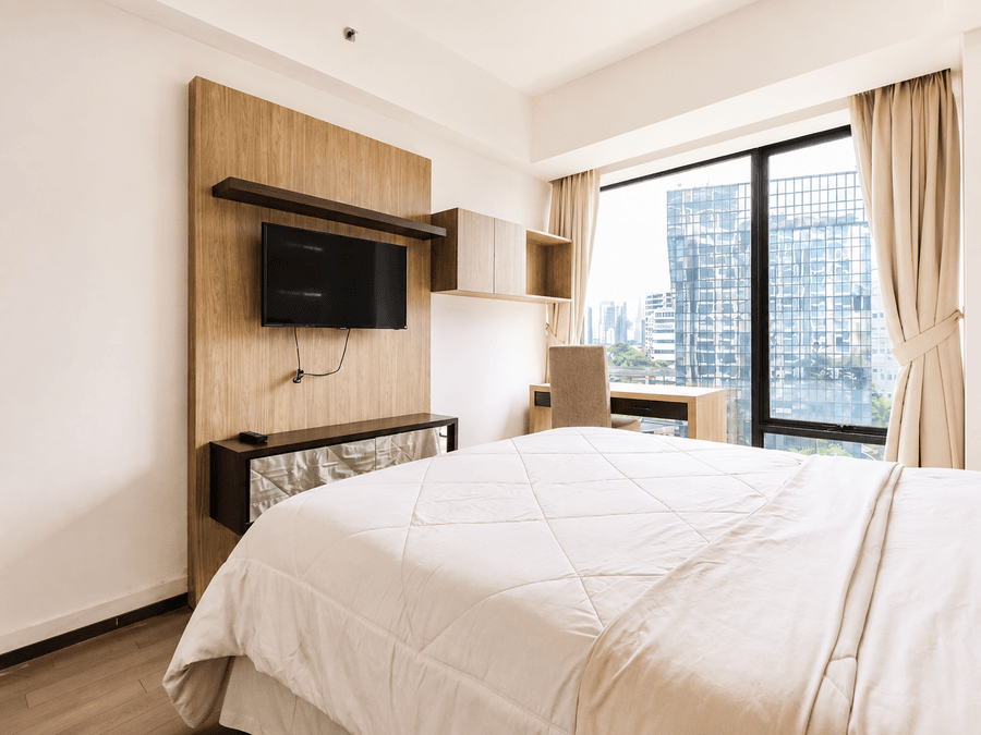 3 Bedroom at Verde One photo 1