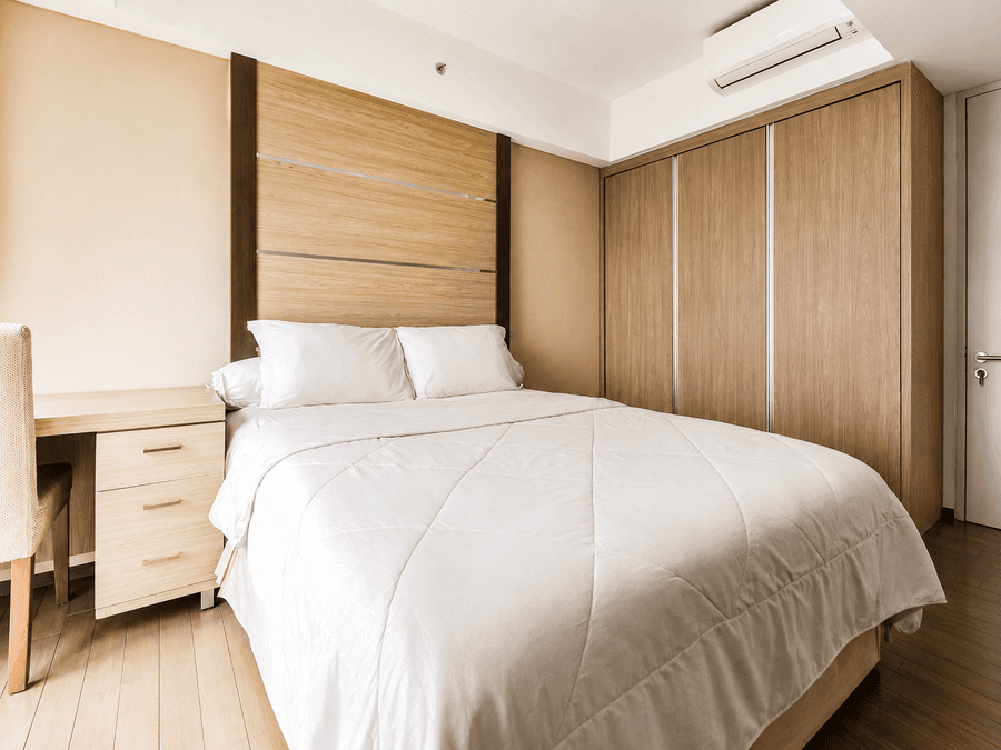 3 Bedroom at Verde One photo 6