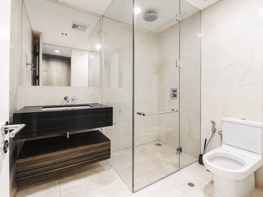 3 Bedroom at Verde One photo 4
