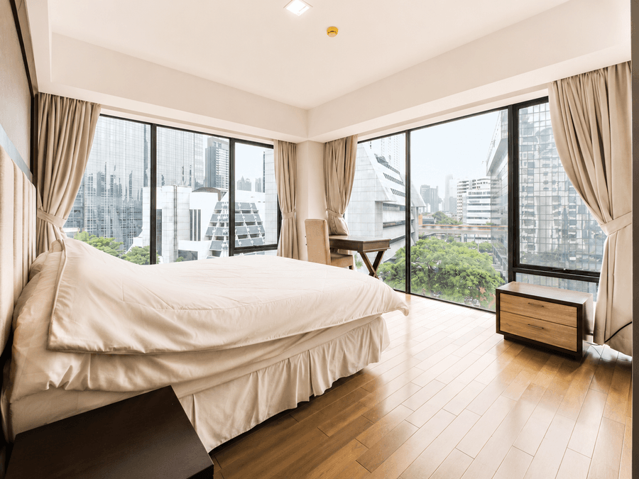 3 Bedroom at Verde One photo 2