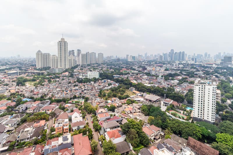 3 Bedroom at 1 Park Avenue photo 19