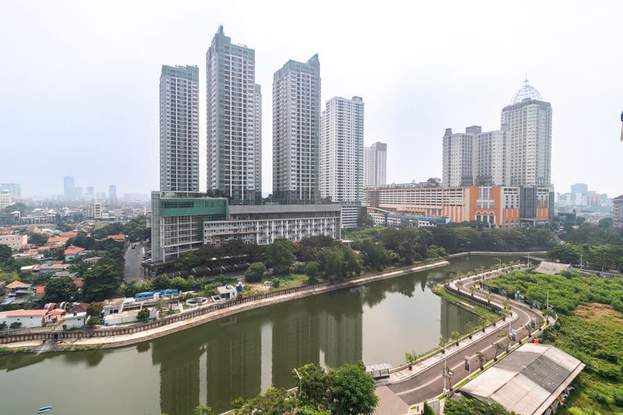 1 Bedroom at 57 Promenade Apartment photo 14
