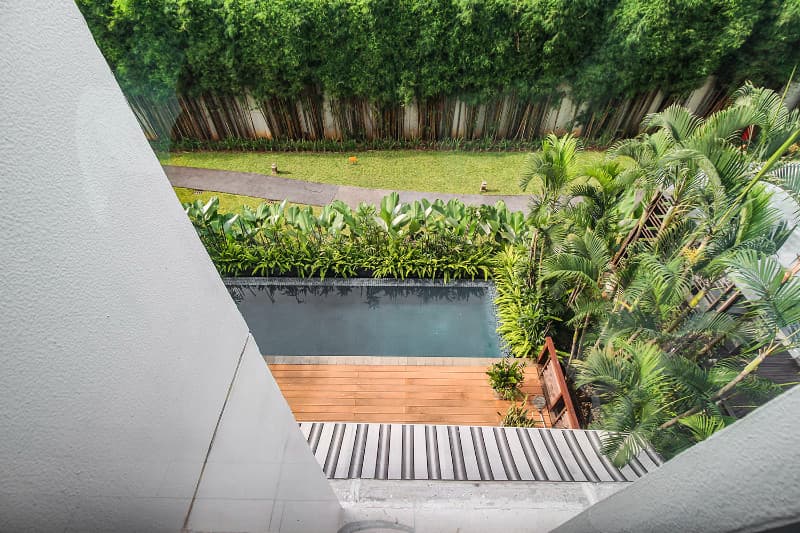 2 Bedroom at Verde One photo 19