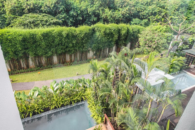 2 Bedroom at Verde One photo 20