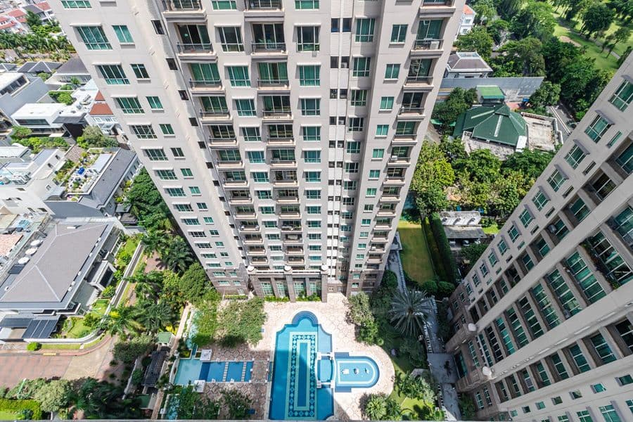 1 Bedroom at Senayan Residence photo 13