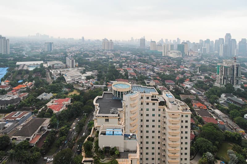 2 Bedroom at Botanica Residence photo 30