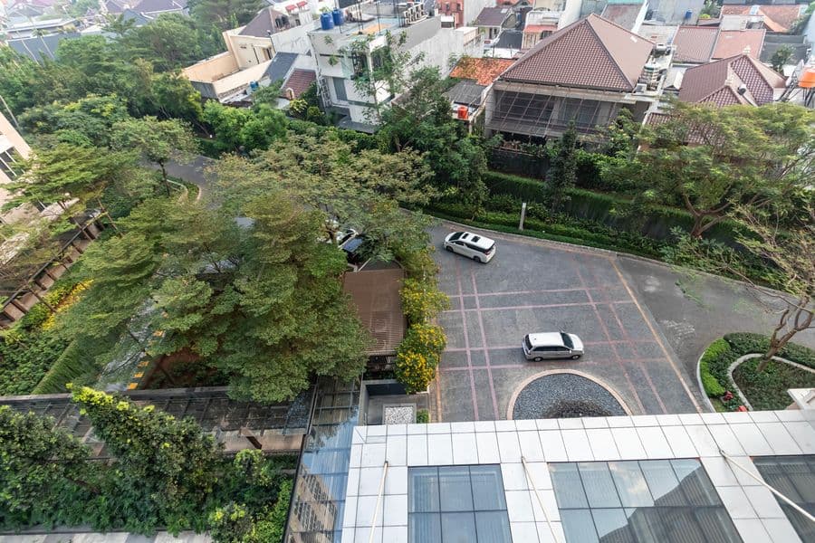 1 Bedroom at Pondok Indah Residence photo 12
