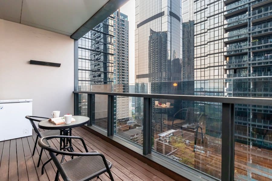 3 Bedroom at District 8 photo 23