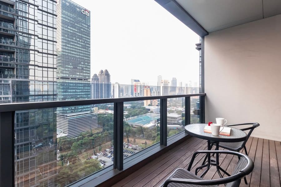 3 Bedroom at District 8 photo 24