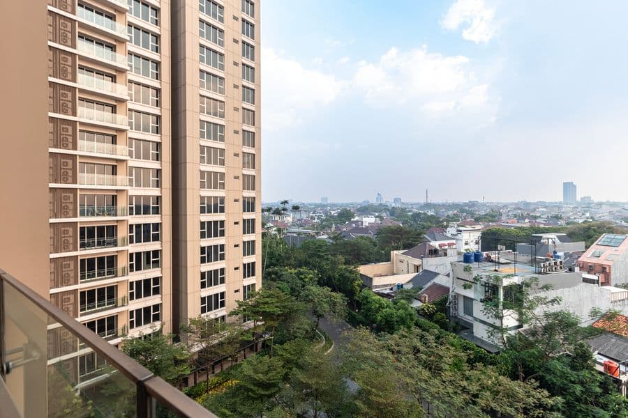 1 Bedroom at Pondok Indah Residence photo 13
