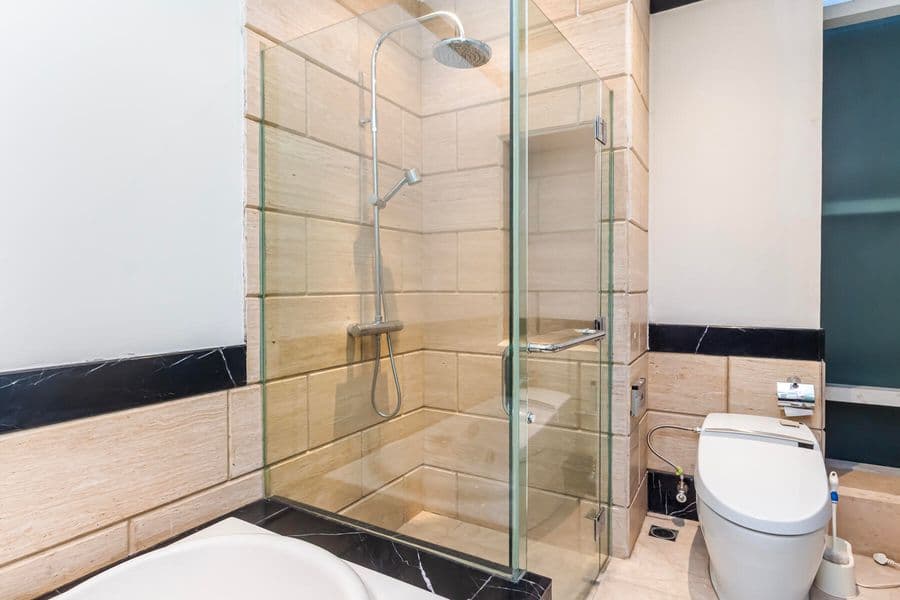 2 Bedroom at Kempinski Private Residences photo 5
