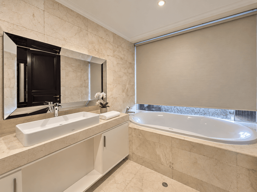 2 Bedroom at Senopati Penthouse photo 4
