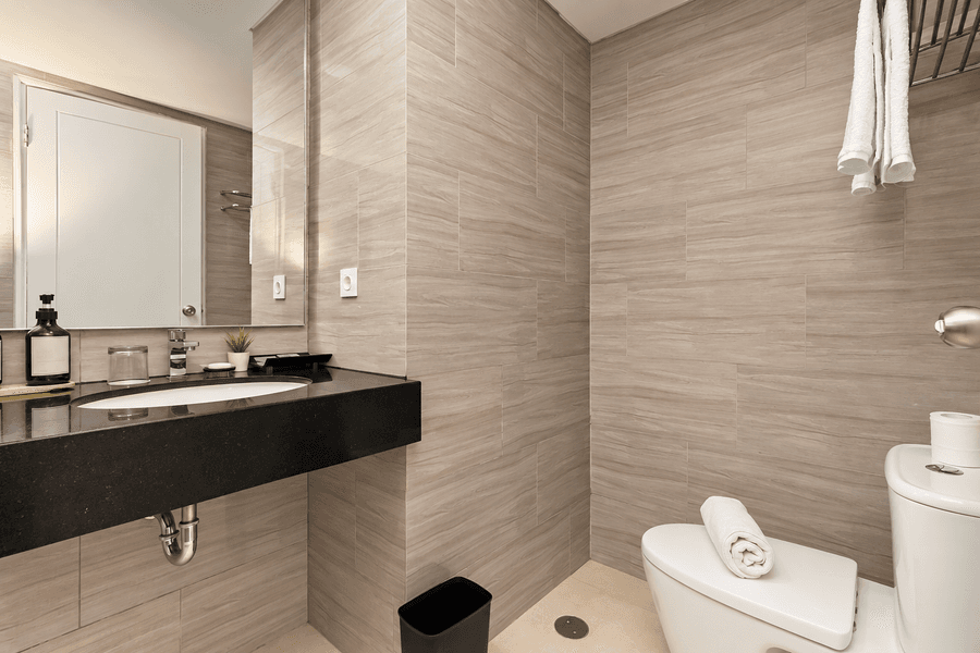 1 Bedroom at Aryaduta Suites Semanggi photo 2