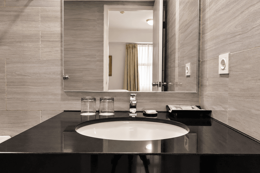 3 Bedroom at Aryaduta Suites Semanggi photo 4