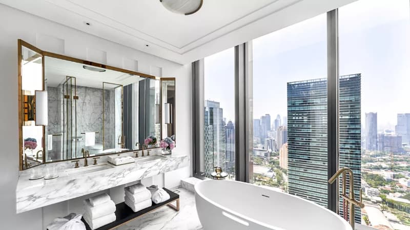 3 Bedroom at The Langham Residence photo 3